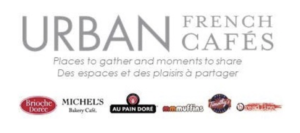 Urban French Cafés | miron & cies