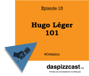 Hugo Léger 101 | daspizzcasat.ca