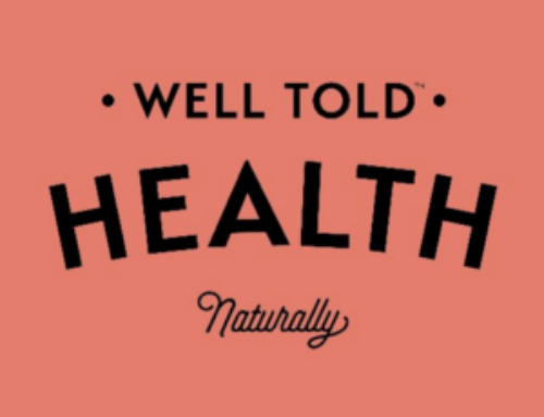 Well Told Health