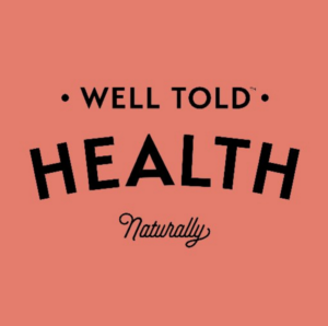 Well Told Health - Apothicaire en ligne