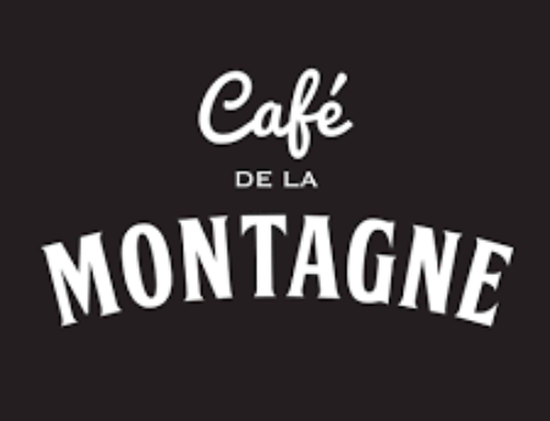 Café de la Montagne