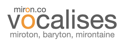 miron.CO Logo