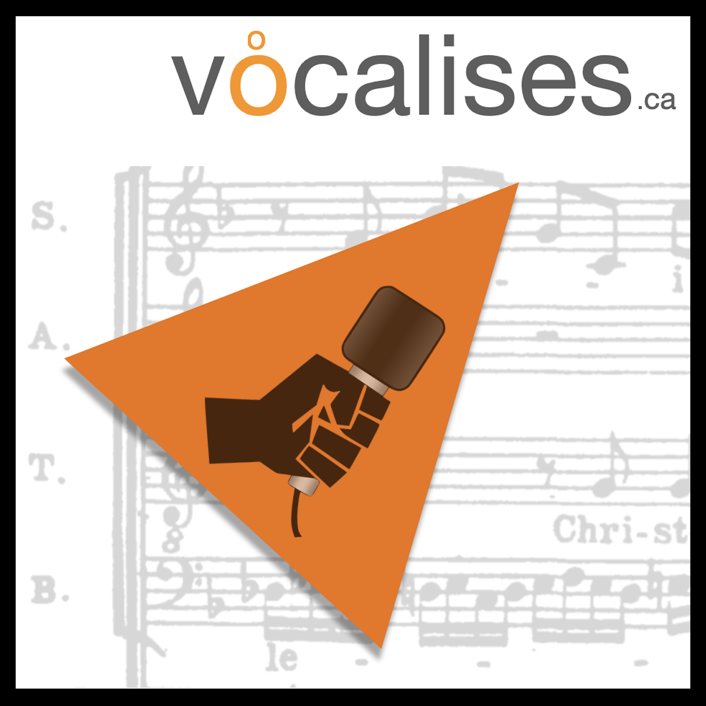 VOCALISES.ca