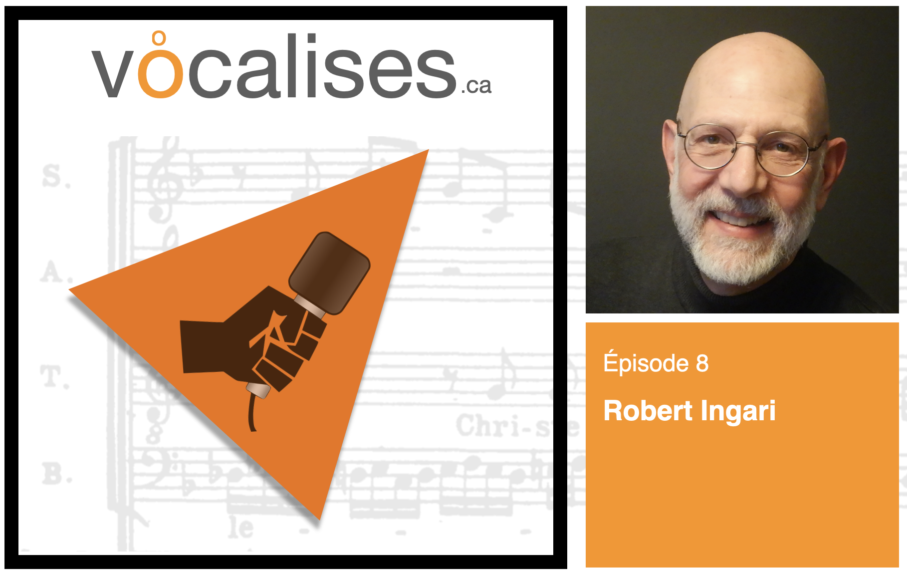 Robert Ingar_La répétition efficace- VOCALISES.ca