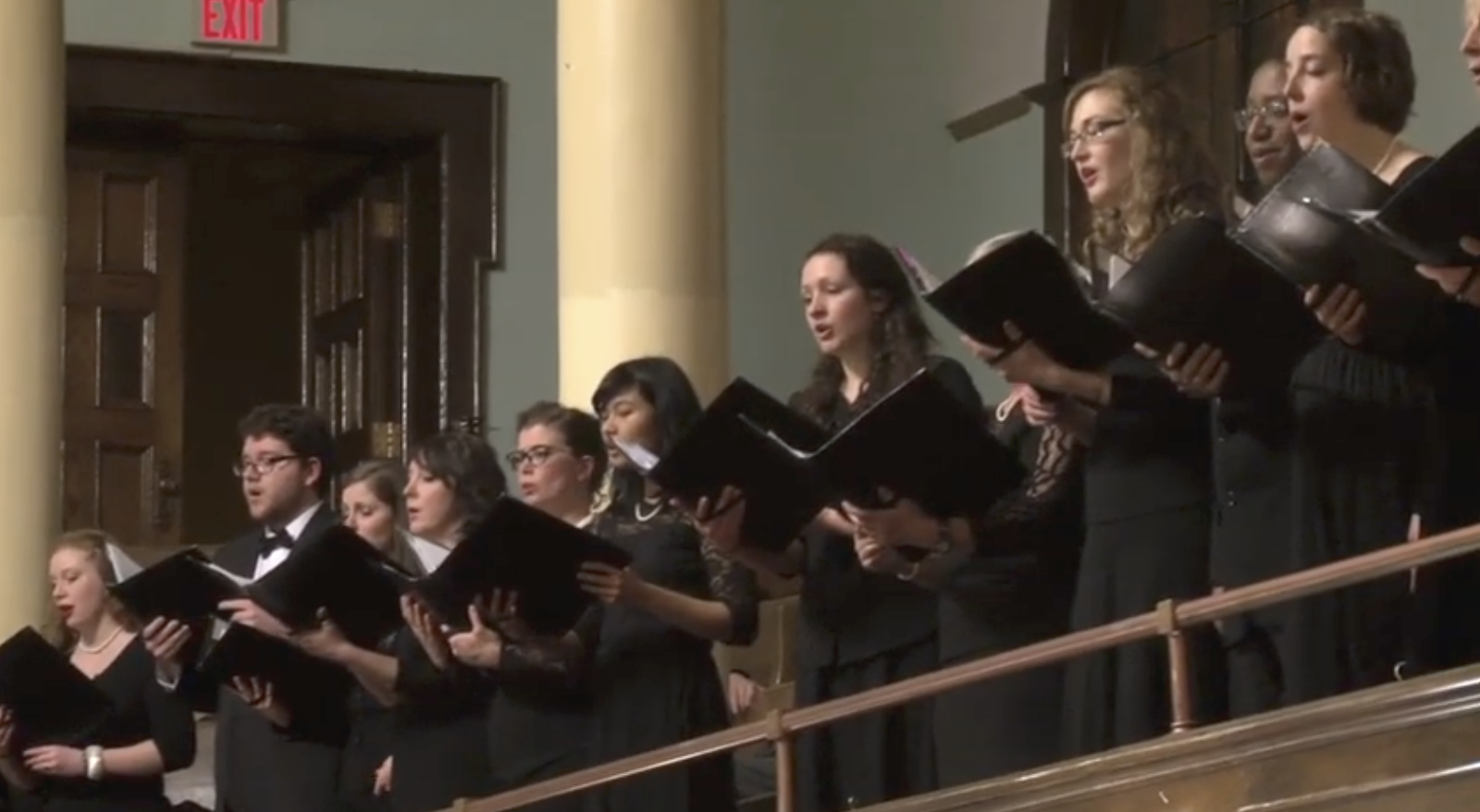 Le chant du genou - Ce beau printemps