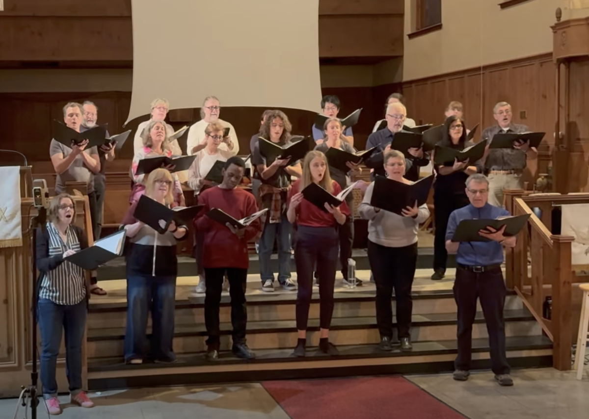 chants sereins - vocalises.ca