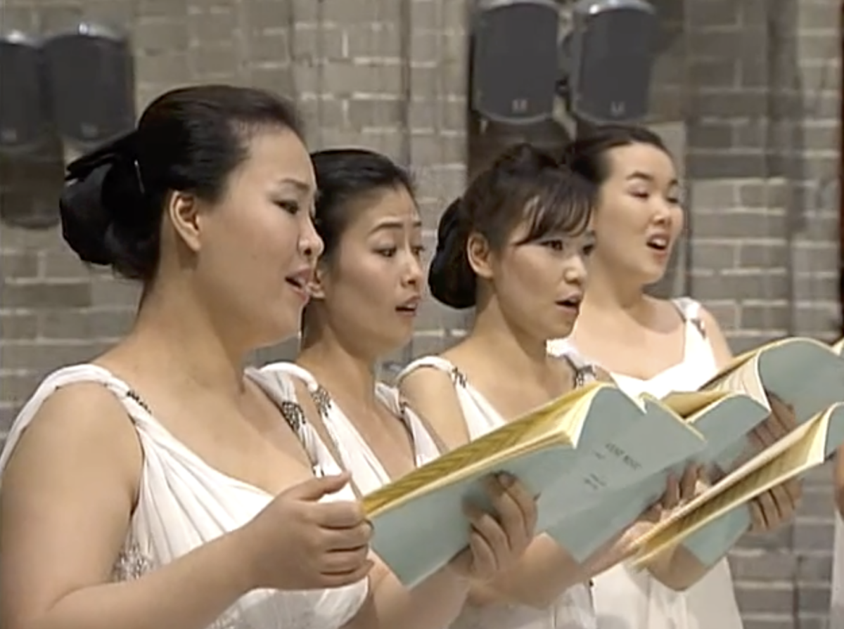 credo en fa - vocalises.ca
